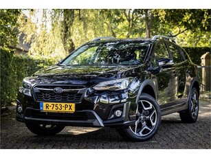 Subaru XV 2.0i Premium Schuifdak Adaptive Cruise Camera