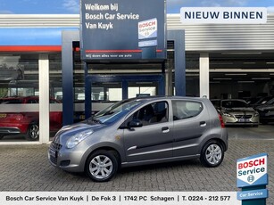 Suzuki Alto 1.0 Celebration EASSS / 5 Deurs / NL-Auto /