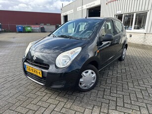 Suzuki Alto 1.0 Comfort