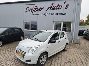 Suzuki Alto 1.0 Comfort