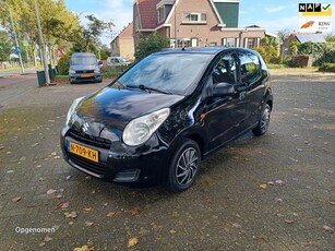 Suzuki Alto 1.0 Comfort Plus