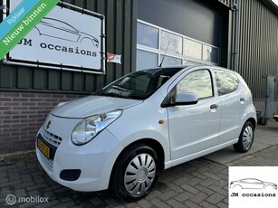 Suzuki Alto 1.0 Comfort PlusAircoN.A.P.Nieuwe APK!