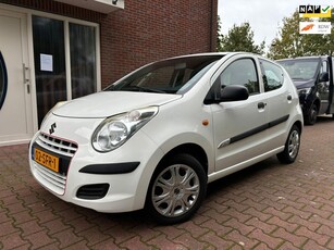 Suzuki Alto 1.0 Cool Comfort