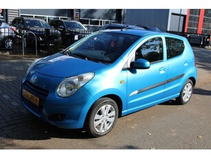 Suzuki Alto 1.0 Exclusive (bj 2010)