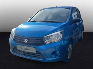 Suzuki Celerio 1.0 Comfort Airconditioning ( uniek km stand )