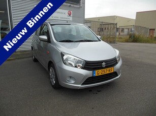 Suzuki Celerio 1.0 Comfort Staat in Hoogeveen (bj 2019)