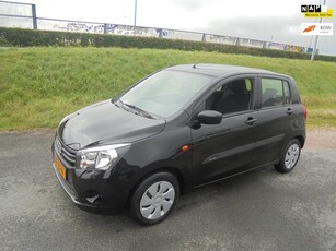 Suzuki Celerio Suzuki celerio 1.0 benzine airco 37.000km