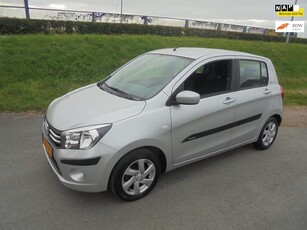 Suzuki Celerio Suzuki celerio 1.0 benzine airco lmv