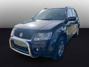 Suzuki Grand Vitara 2.0-16V Shogun Automaat ( 1e eigenaar / meerdere foto's volgen )