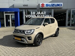 Suzuki Ignis 1.2 Smart Hybrid Select 9dkm Navigatie Camera