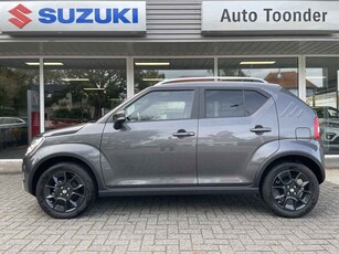 Suzuki Ignis 1.2 Smart Hybrid Style