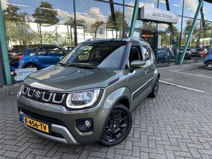 Suzuki Ignis 1.2 Smart Hybrid Style