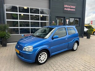 Suzuki Ignis 1.5-16V Sport Airco