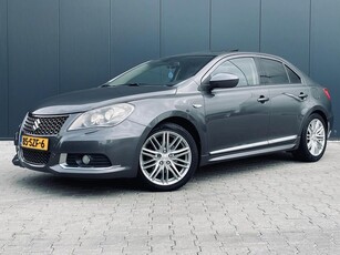 Suzuki Kizashi 2.4 Sport, full options!