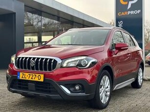 Suzuki S-Cross 1.0 Boosterjet Select Dealeronderhouden '' Camera - Clima - Spoi