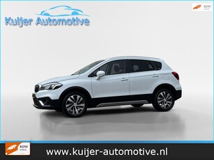 Suzuki S-Cross 1.4 Boosterjet Exclusive