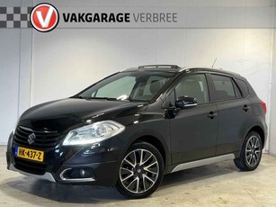 Suzuki S-Cross 1.6 High Executive