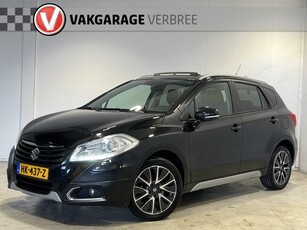 Suzuki S-Cross 1.6 High Executive Navigatie LM Velgen