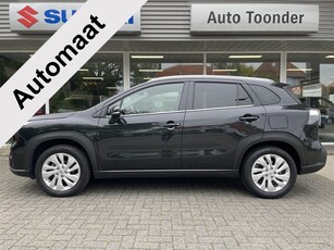 Suzuki S-Cross Automaat 1.4 Boosterjet Select Smart Hybrid