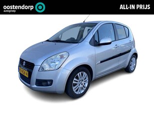 Suzuki Splash 1.2 Black-line