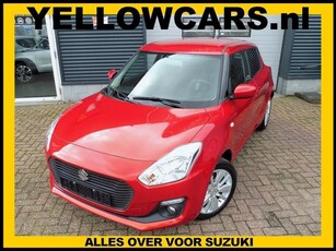 Suzuki Swift 1.0 Select Navigatie/Apple CarPlay