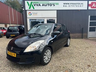 Suzuki Swift 1.2 airco,cruise