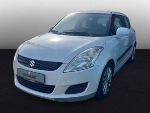 Suzuki Swift 1.2 Bandit EASSS cruise controle ( meer foto's volgen spoedig )