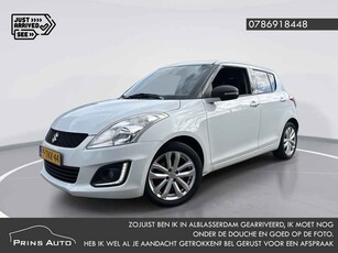 Suzuki Swift 1.2 Exclusive EASSS