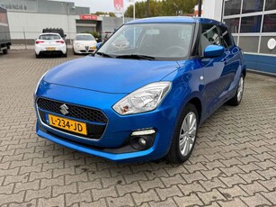 Suzuki Swift 1.2 Select