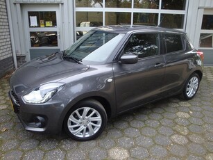 Suzuki Swift 1.2 Select Smart Hybrid (bj 2020, automaat)