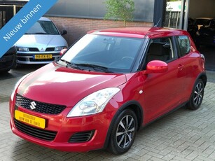 Suzuki Swift 1.2 Sport-line NIEUWSTAAT AIRCO LM VELGEN