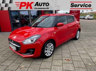 Suzuki Swift 1.2 Style Smart Hybrid | Navi | Cruise | 19.843 km