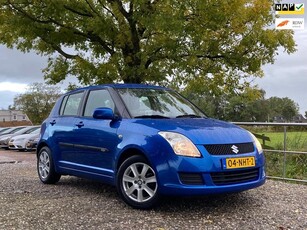 Suzuki Swift 1.3 Cool Airco nu € 3.975,-!!!