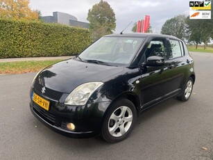 Suzuki Swift 1.3 Exclusive AIRCO/APK 10-2025/KEYLESS