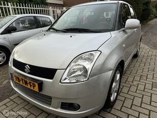 Suzuki Swift 1.3 GA