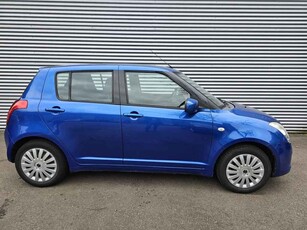 Suzuki Swift 1.3 GLS