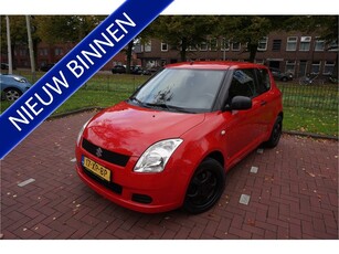 Suzuki Swift 1.3 RIJDT EN SCHAKELT PERFECT...... (bj 2007)