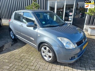 Suzuki Swift 1.3 Shogun *gereviseerde