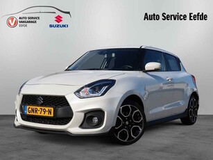 Suzuki Swift 1.4 Sport Smart Hybride