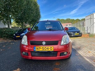 Suzuki Swift 1.5 Comfort (bj 2008)