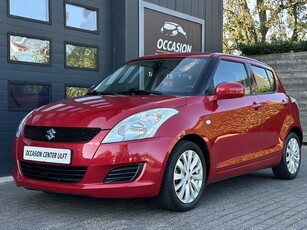 Suzuki Swift AIRCO / 5 DRS / EL PAKKET / LM VELGEN ...