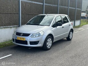 Suzuki SX4 1.5 Base