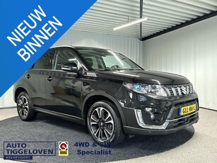 Suzuki Vitara 1.4 Boosterjet AllGrip Stijl Automaat