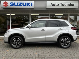 Suzuki Vitara 1.4 Boosterjet Style Smart Hybrid (bj 2024)