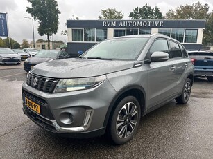 Suzuki Vitara 1.4 Boosterjet Style Smart Hybrid PANORAMA