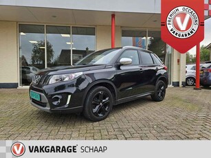 Suzuki Vitara 1.4 S Allgrip Automaat | Rijklaarprijs VERKOCHT