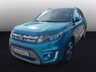 Suzuki Vitara 1.6 High Executive Automaat ( Pano dak / adaptieve cruise )