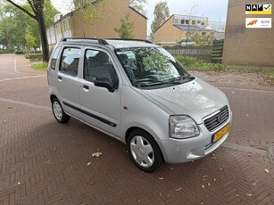 Suzuki Wagon R+ AUTOMAAT / 74.000 NAP / Airco / Leuke auto