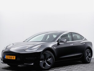 Tesla Model 3 Long Range AWD 441pk (pano,full