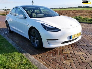 Tesla Model 3 Long Range AWD 75 kWh ** 18999 NETTO **